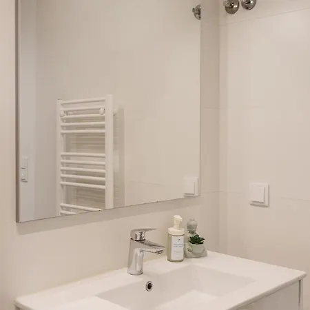 Apartment Duque Walk To Rossio & Chiado Lisbon